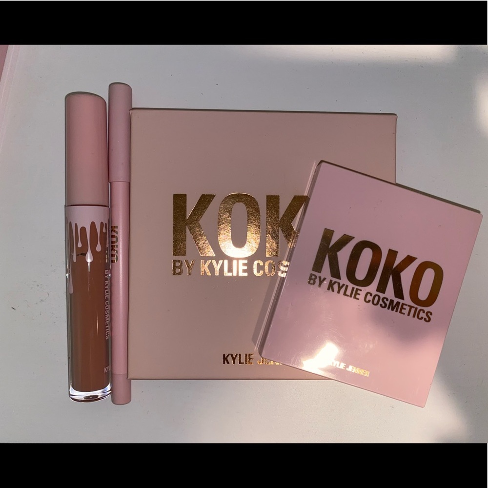 KOKO bundle